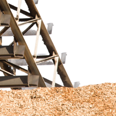 Woodchip